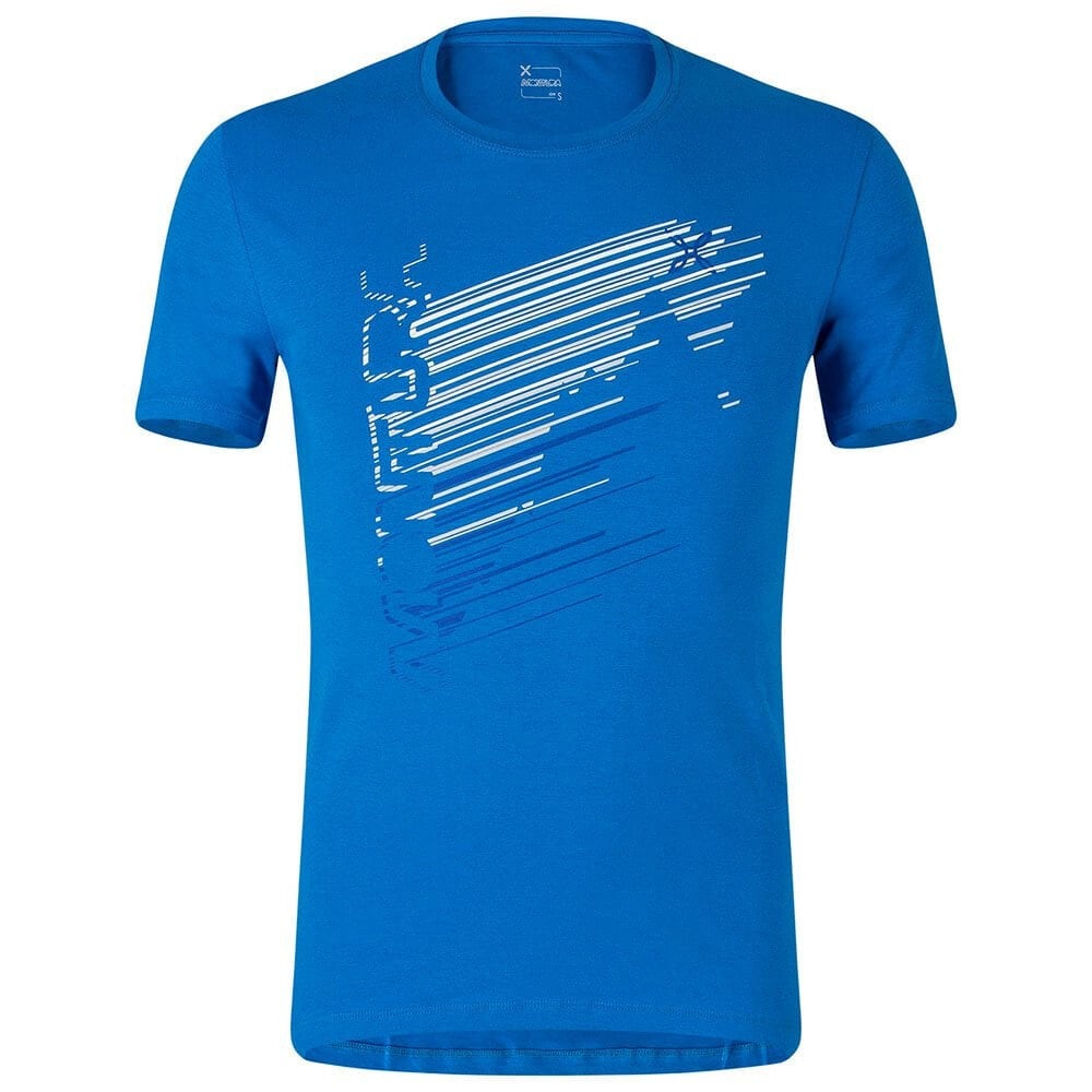 MONTURA Imagine Short Sleeve T-Shirt