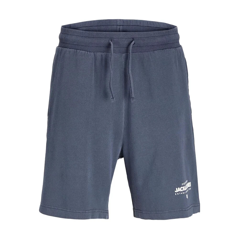 JACK & JONES Kane Huxi Nafa Sweat Shorts