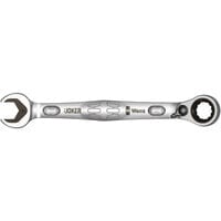 Wera Joker Switch 15 - 15 mm - Stainless steel - Steel - 199 mm - 1 pc(s)