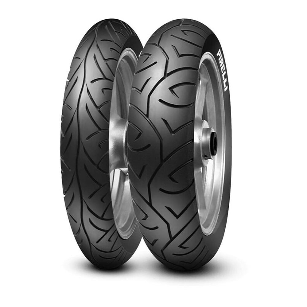 PIRELLI Sport Demon™ 67V TL M/C Rear Road Tire