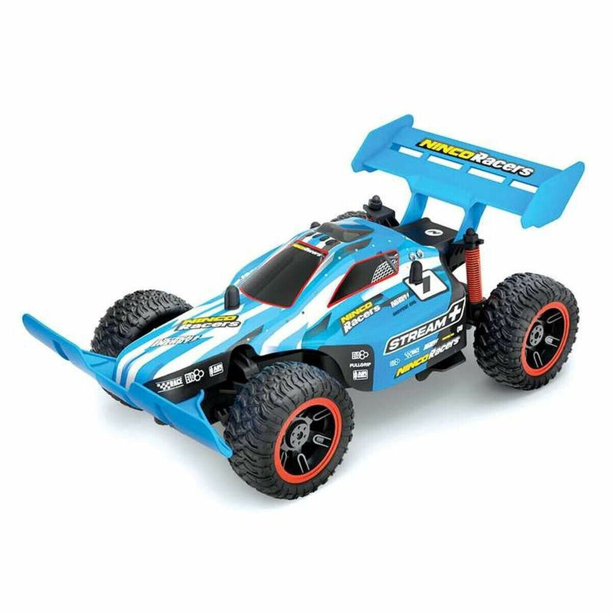 Toy car Chicos NH93177 26,5 x 16 x 11 cm