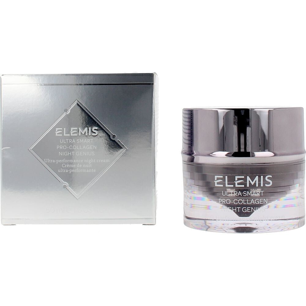 ULTRA SMART PRO-COLLAGEN night genius 50 ml