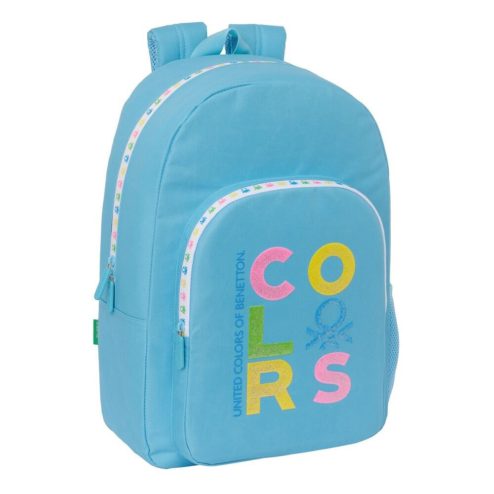 SAFTA Benetton Backpack