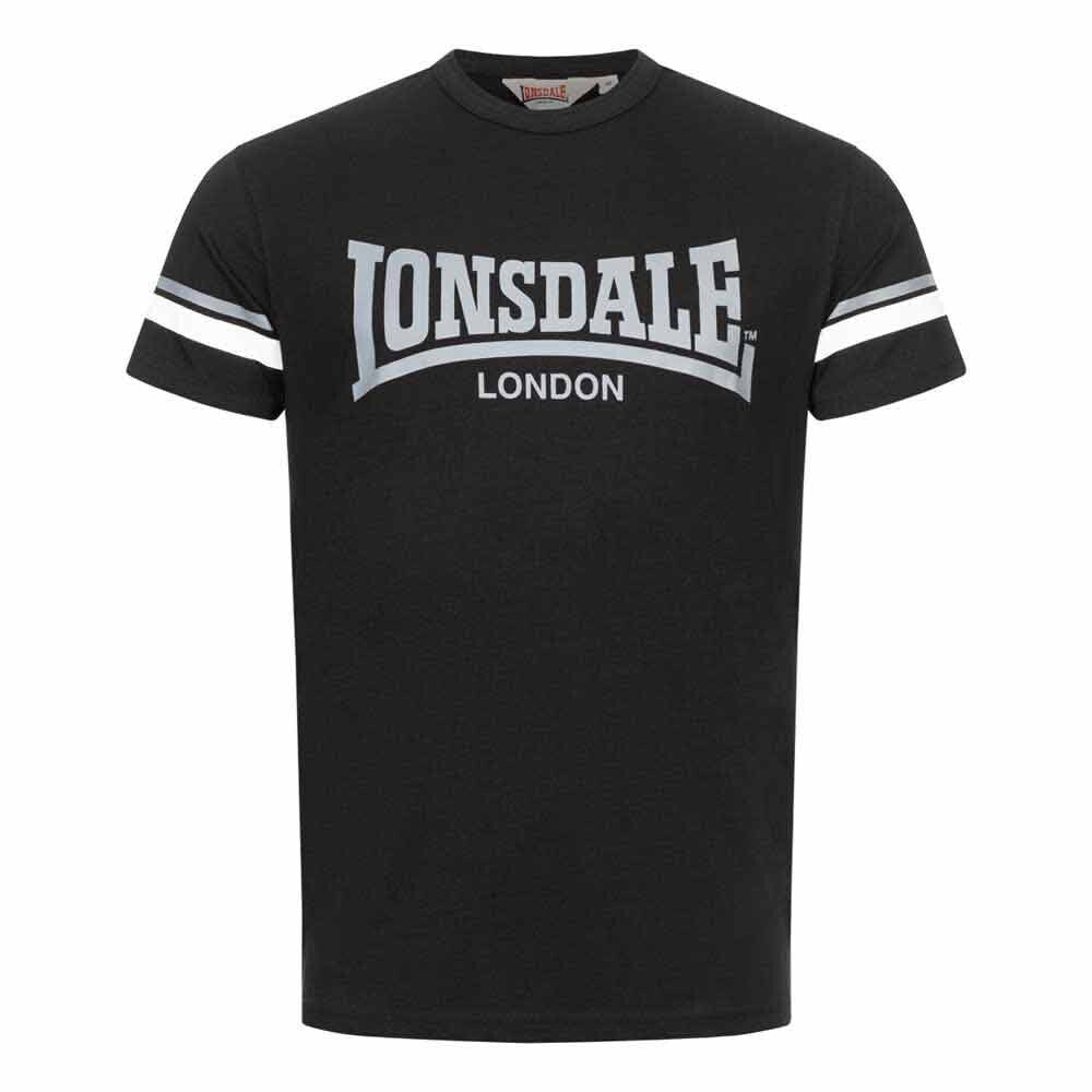 LONSDALE Creich Short Sleeve T-Shirt