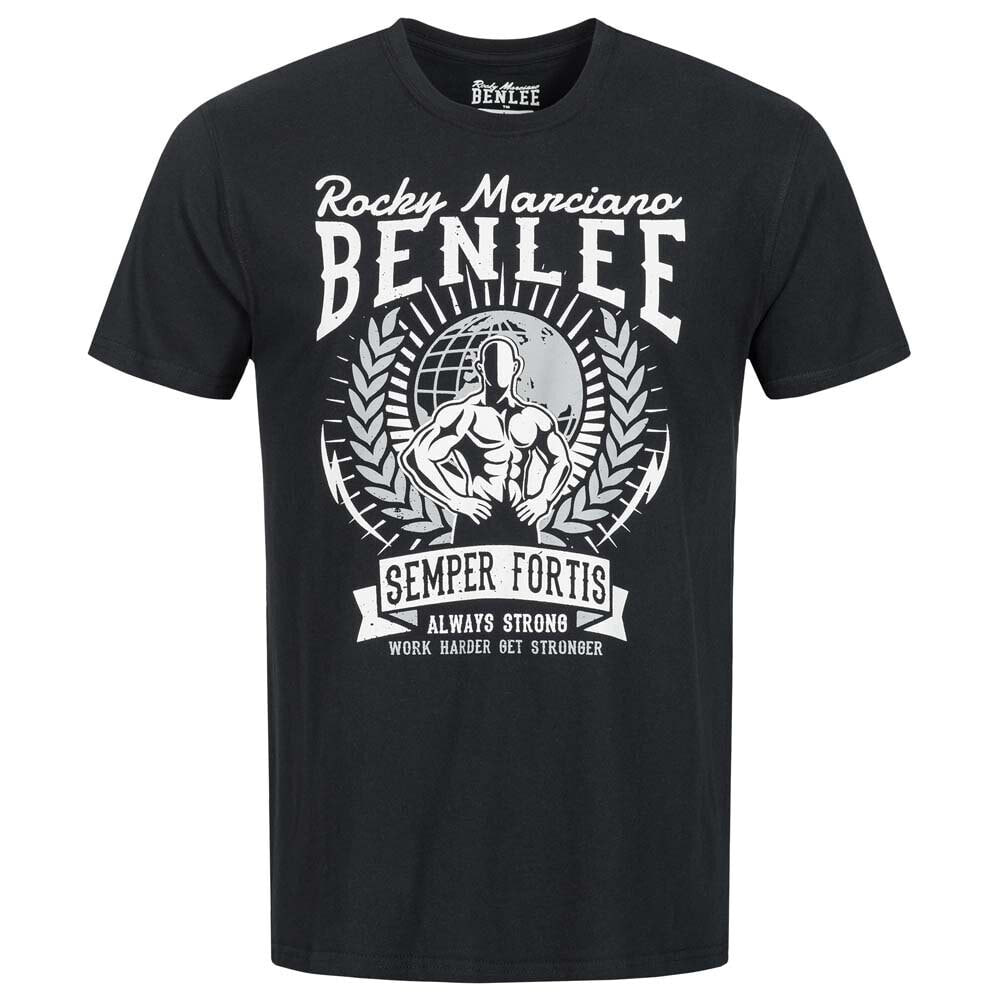 BENLEE Lucius Short Sleeve T-Shirt