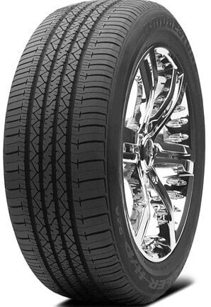 Шины летние Bridgestone Dueler H/P 92A DZ 265/50 R20 107V