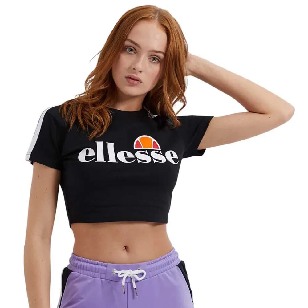 ELLESSE Bobbie Short Sleeve T-Shirt