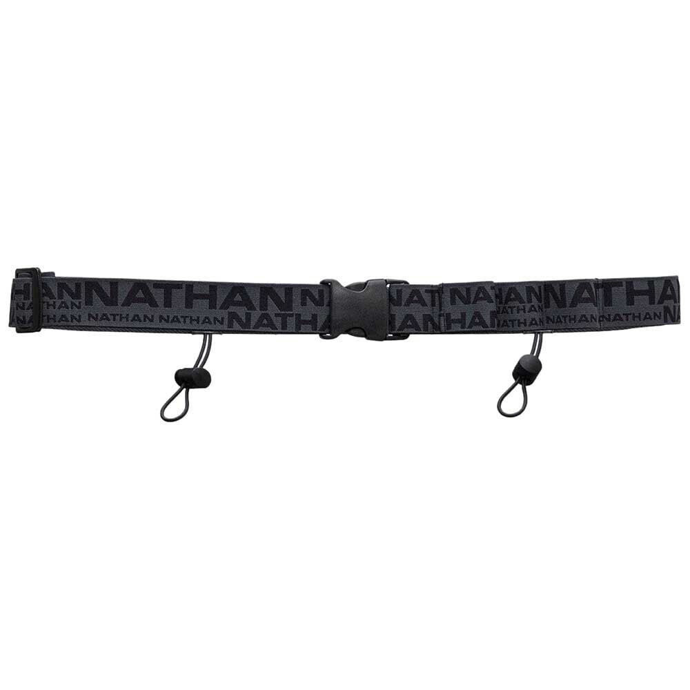 NATHAN Nutrition Race Belt