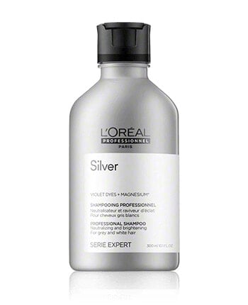 L'Oréal Professionnel Serie Expert Silver Professional Shampoo