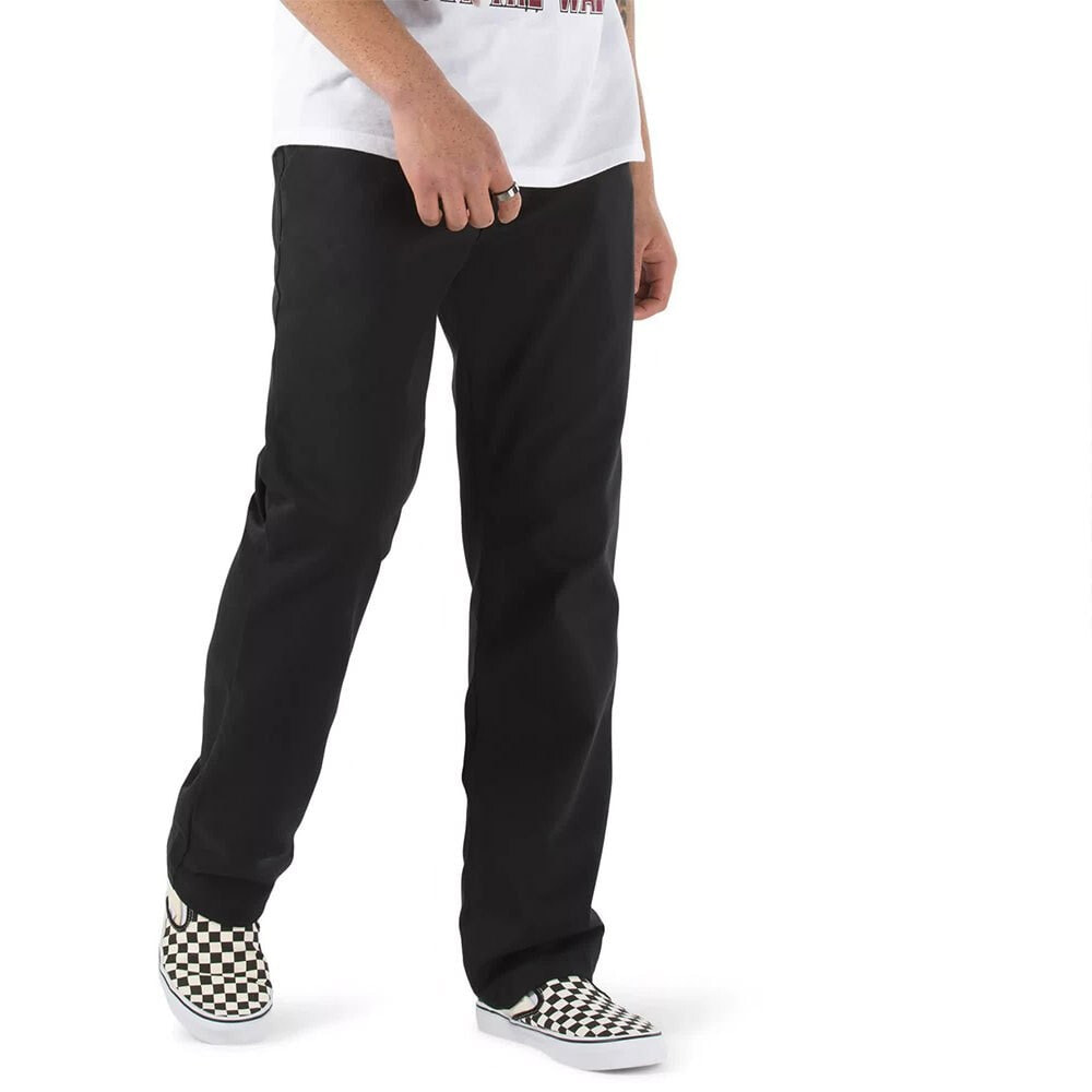 VANS Authentic Relaxed Chino Pants