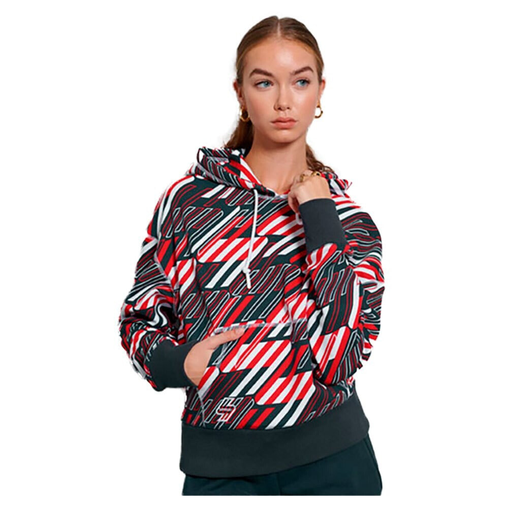 SUPERDRY Sportstyle Hoodie