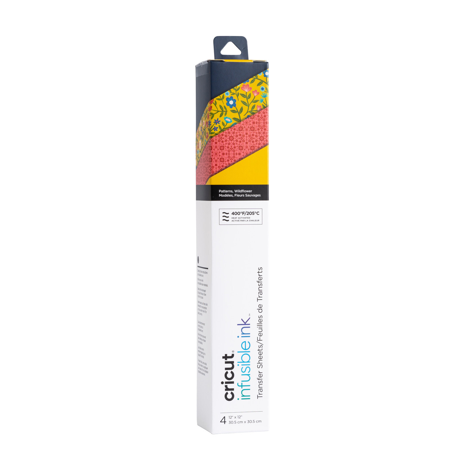 Крикут 2006771. Технология печати: Термоперенос, Основной цвет продукта: Разноцветный. Количество в упаковке: 4 шт.