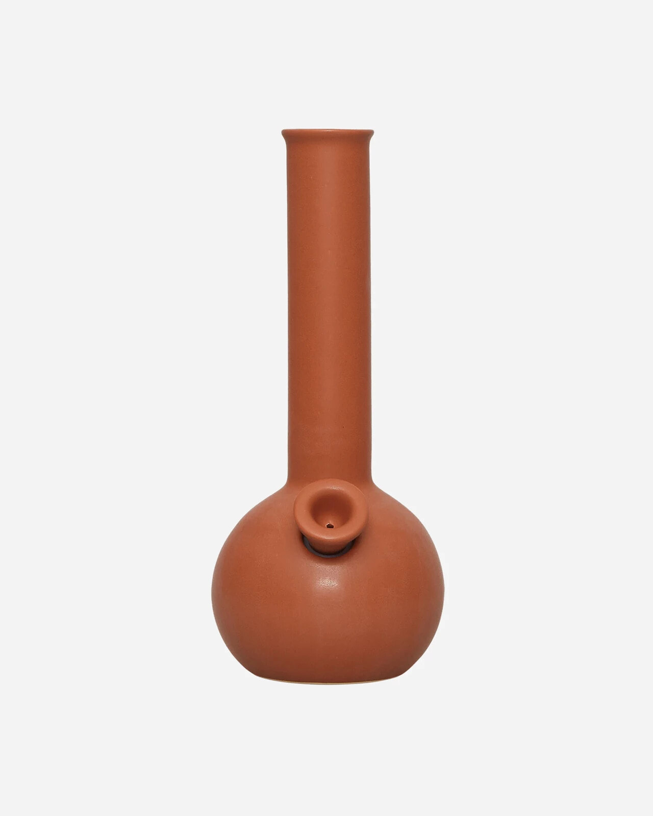 Chongo Bong Chongo Terracotta