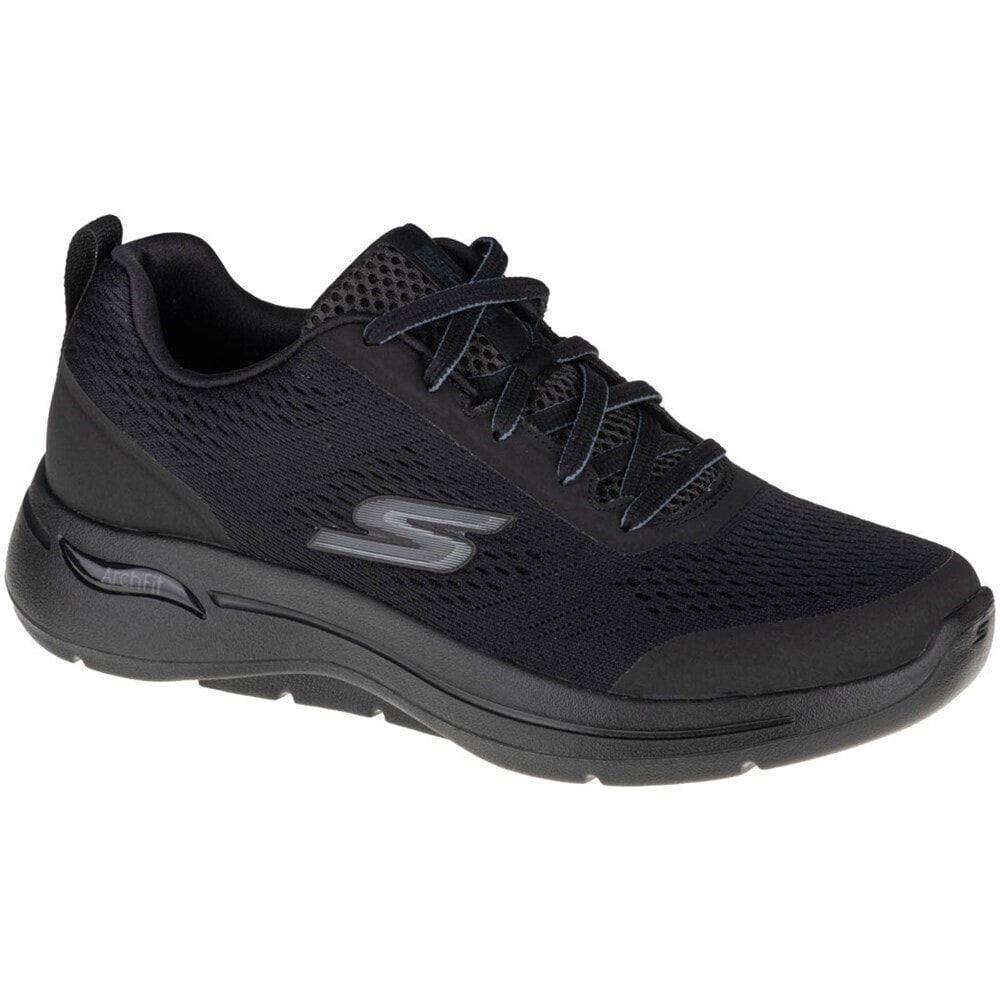 Skechers go walk cheap arch fit shoes