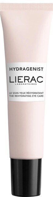 Rehydrating eye care Hydra genist (Rehydrating Eye- Care ) 15 ml