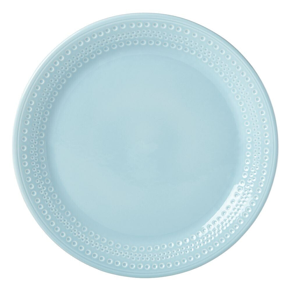 kate spade new york willow Drive Dinner Plate