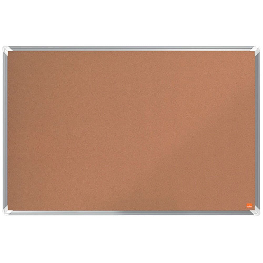 NOBO Premium Plus Cork 900X600 mm Board