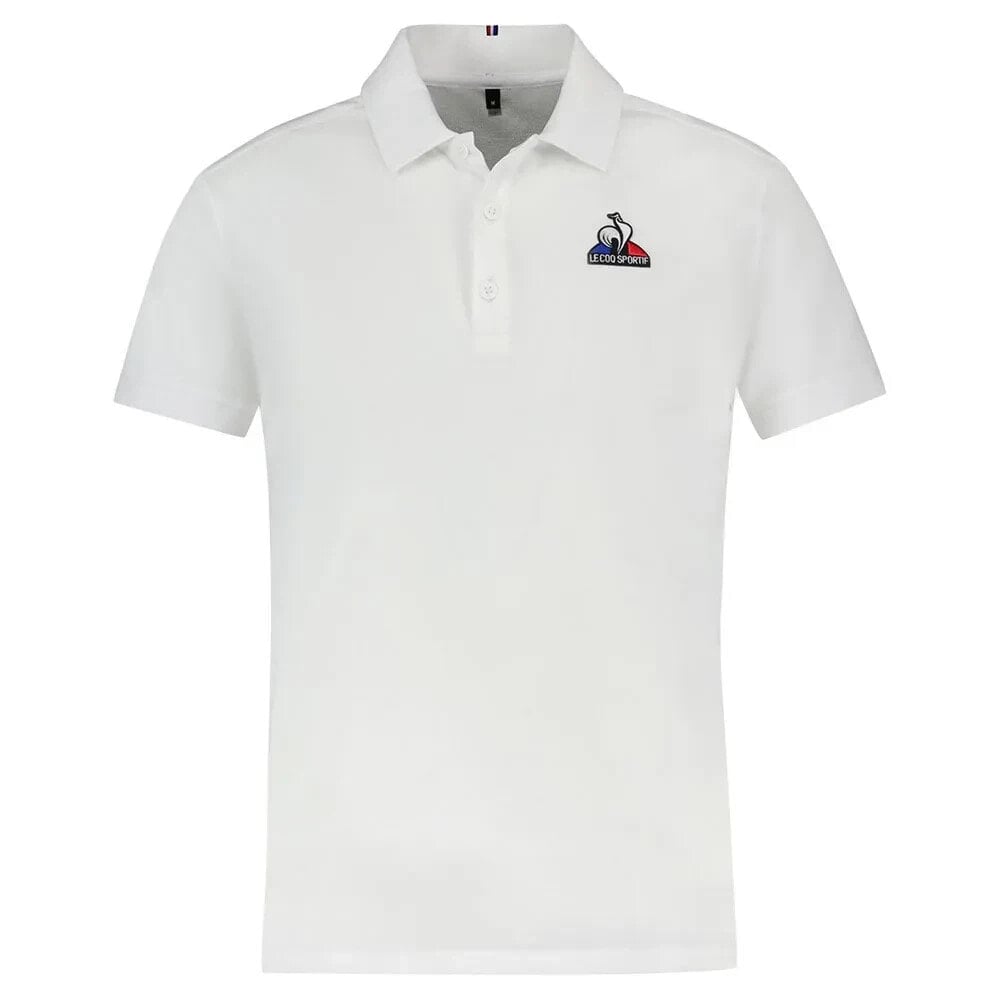 LE COQ SPORTIF 2310552 N°2 Short Sleeve Polo