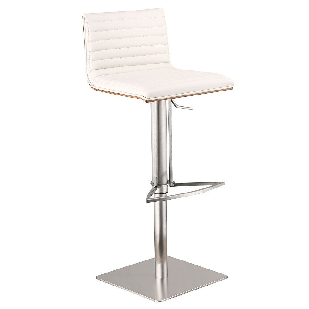 Cafe Adjustable Barstool