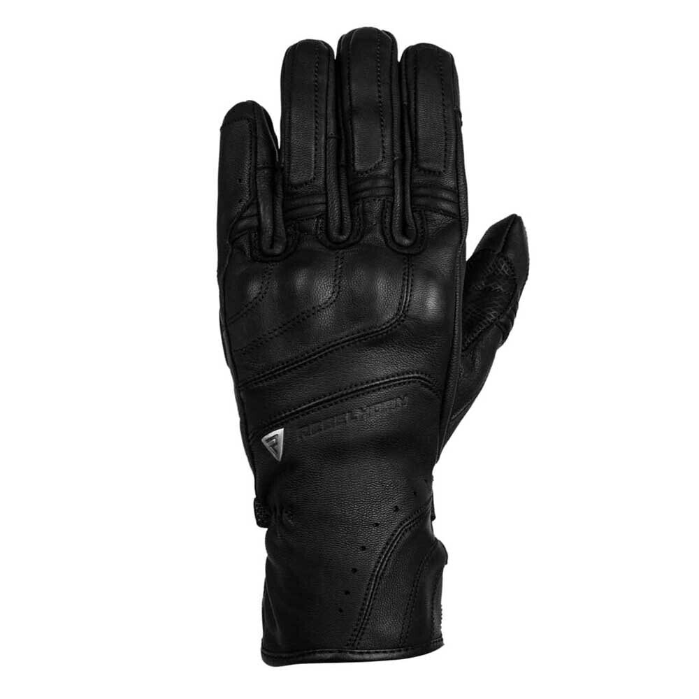 REBELHORN Runner Leather Gloves