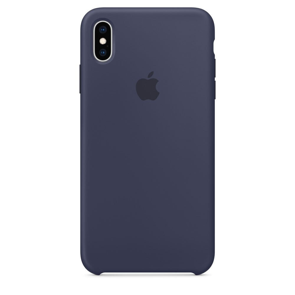 APPLE IPhone XS Max Silicone phone case