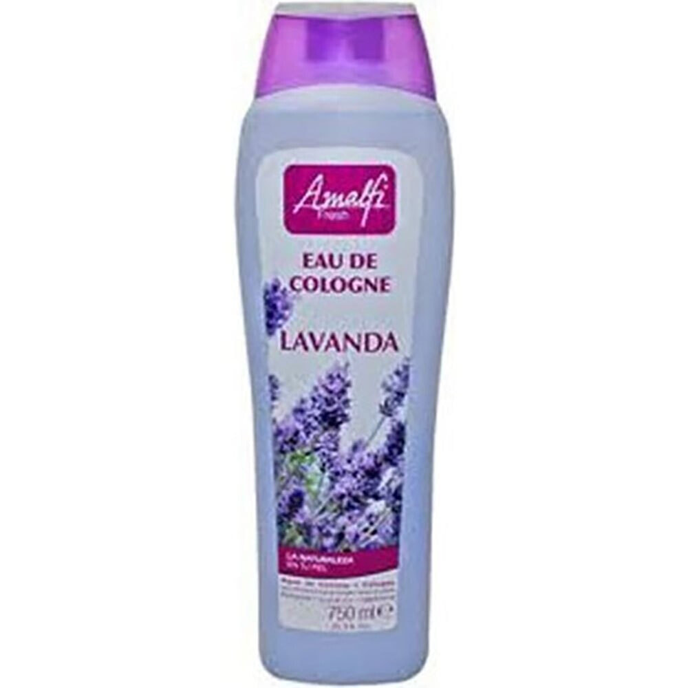 AMALFI Lavender Cologne Water 750ml