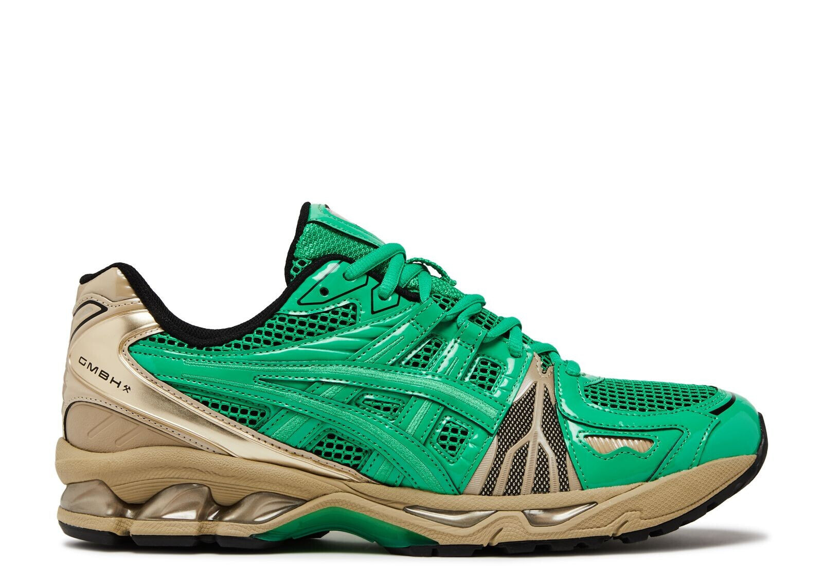 GmbH x Gel Kayano Legacy 'Cilantro'