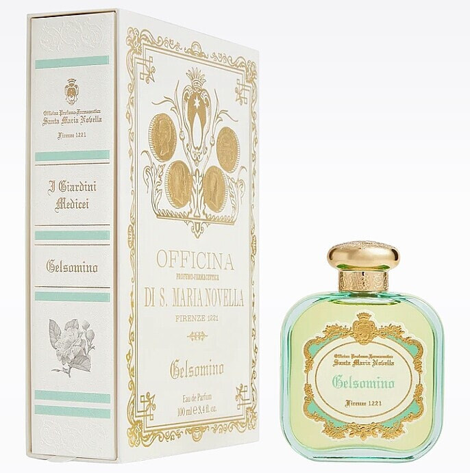 Santa Maria Novella Gelsomino 2023 - Eau de Parfum