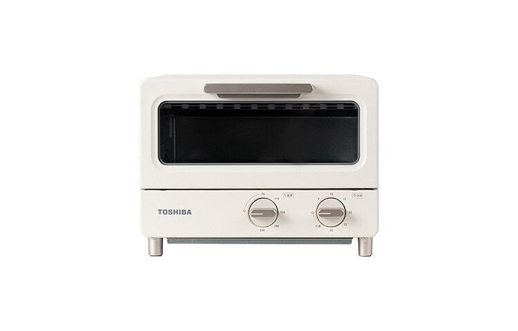 TOSHIBA Electric Ovens