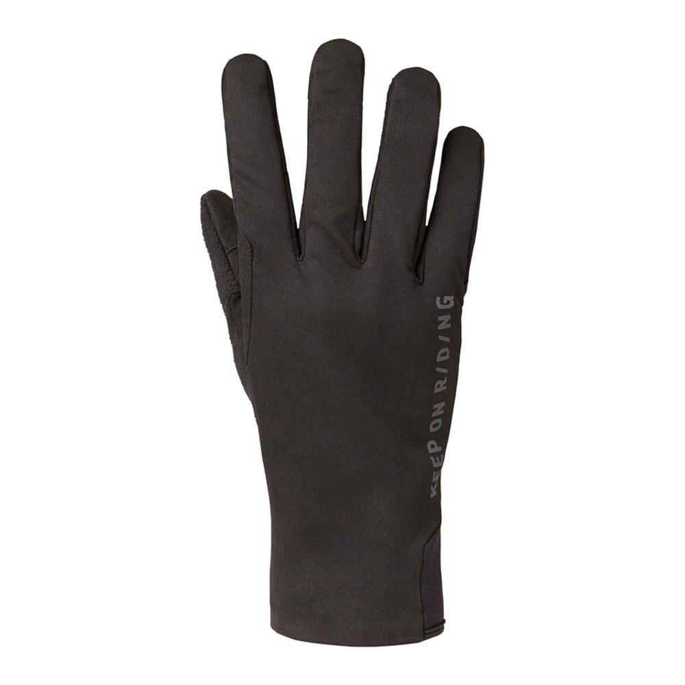 SILVINI Valtellino Long Gloves