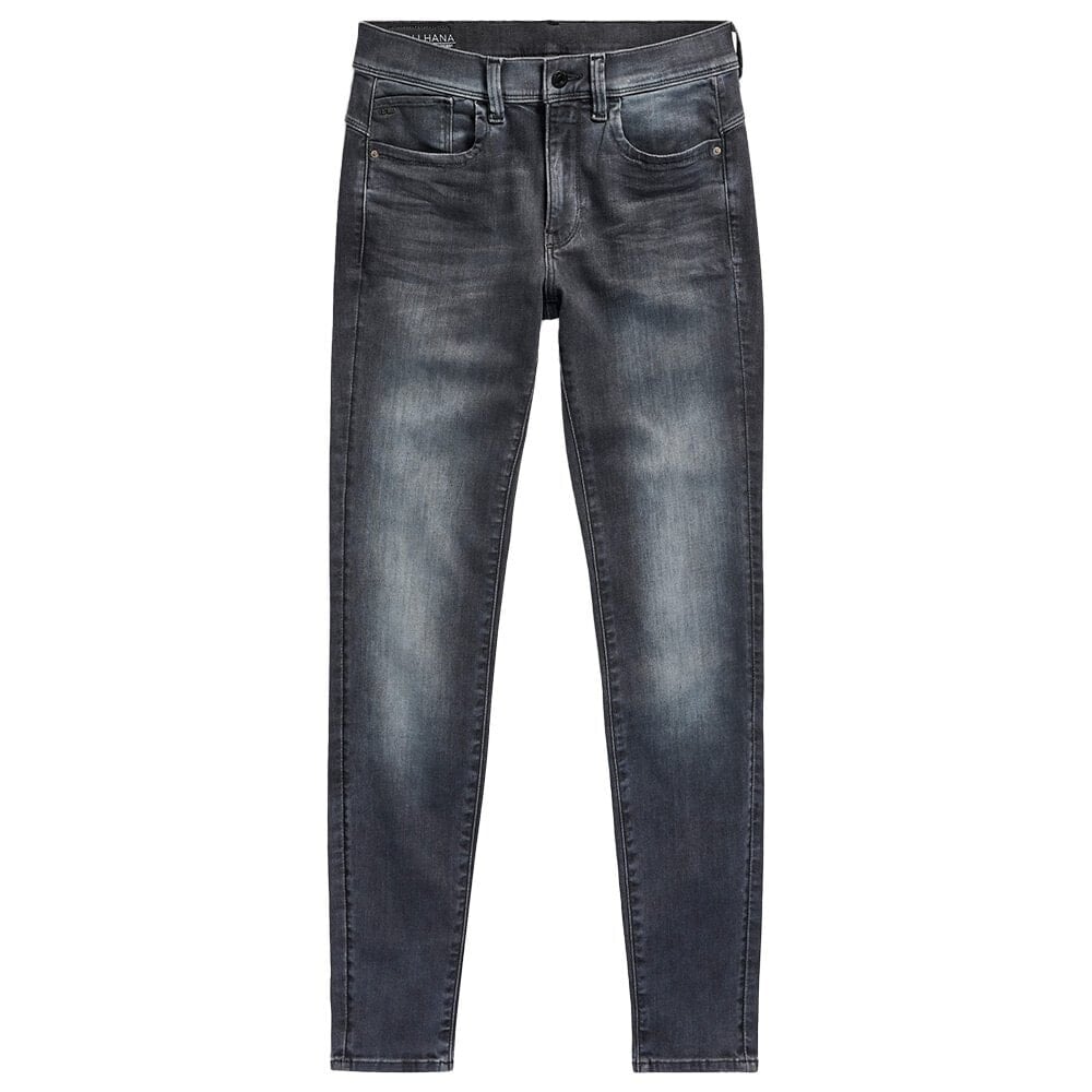 G-STAR Lhana High Super Skinny Fit Jeans