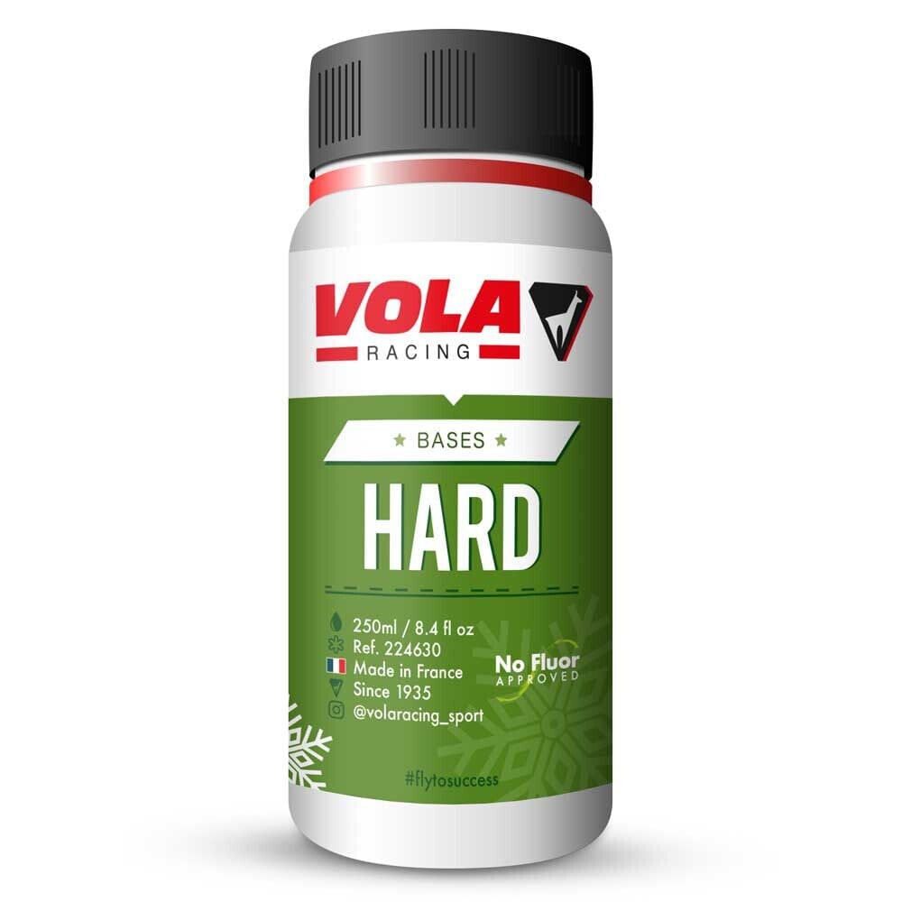 VOLA Hard Base 250ml Liquid Wax