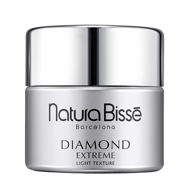 Natura Bissé Diamond Extreme Cream Light Cream 50 ml