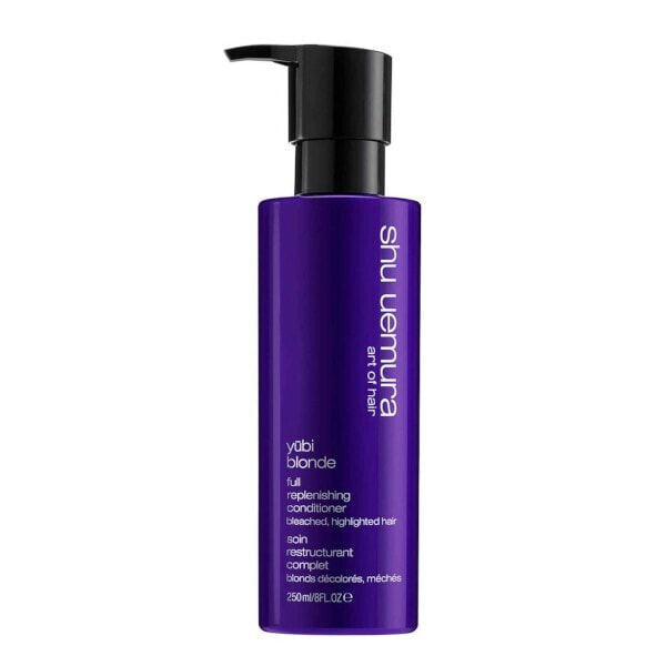 Yubi blond full replenishing conditioner