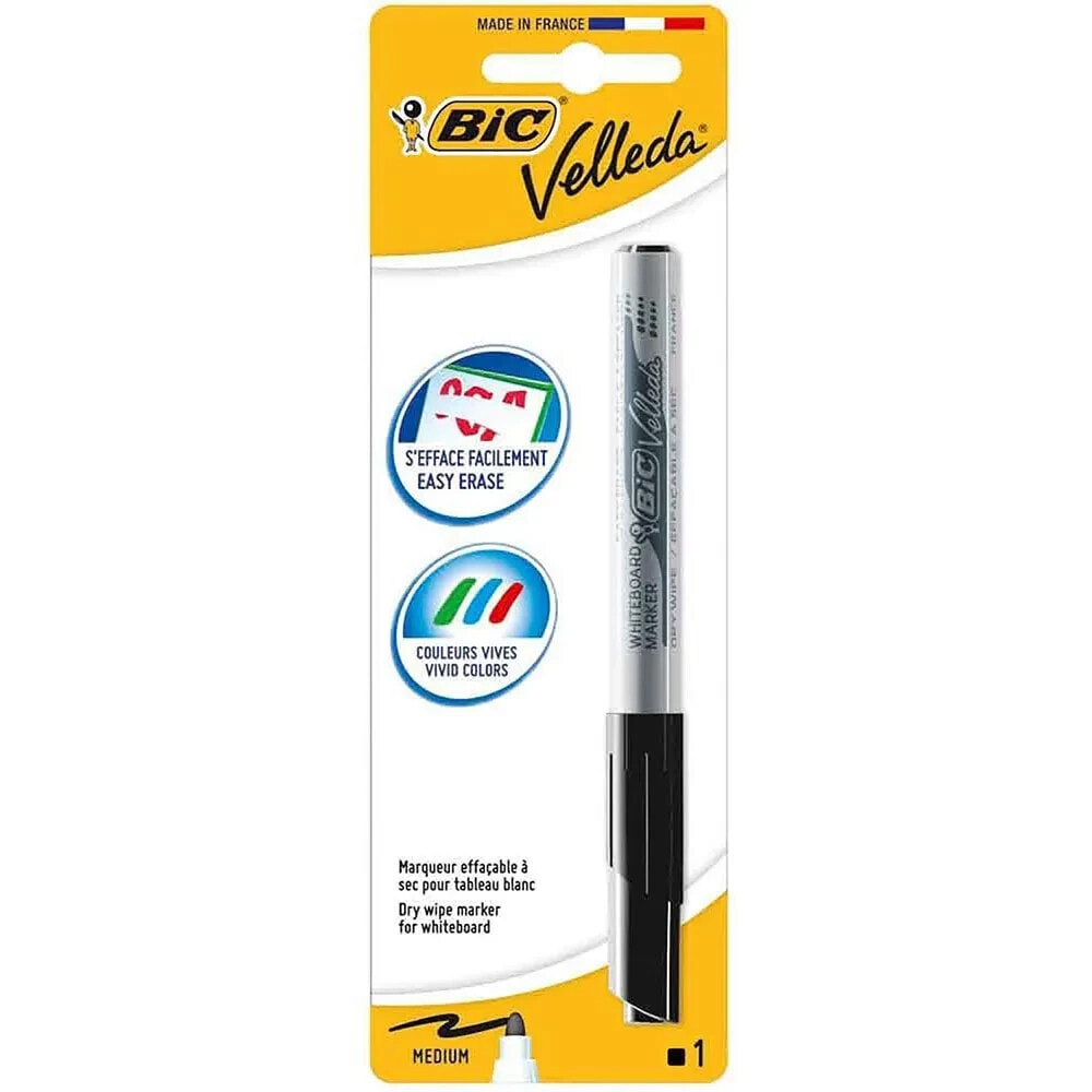 BIC Velleda 1741 Chalk Marker