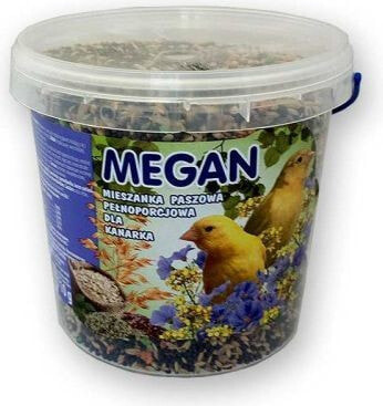 Megan Food for a canary - 1l