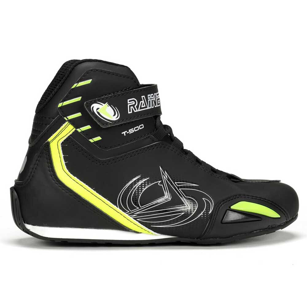 RAINERS T500 Plus Motorcycle Shoes