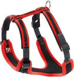 Ferplast Ergocomfort harness - Red XL