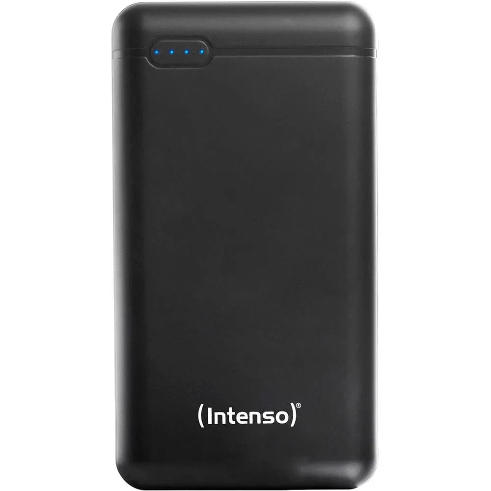 INTENSO XS20.000 USB-A/C 20.000mAh power bank