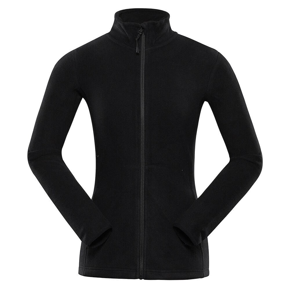 ALPINE PRO Siusa Full Zip Fleece