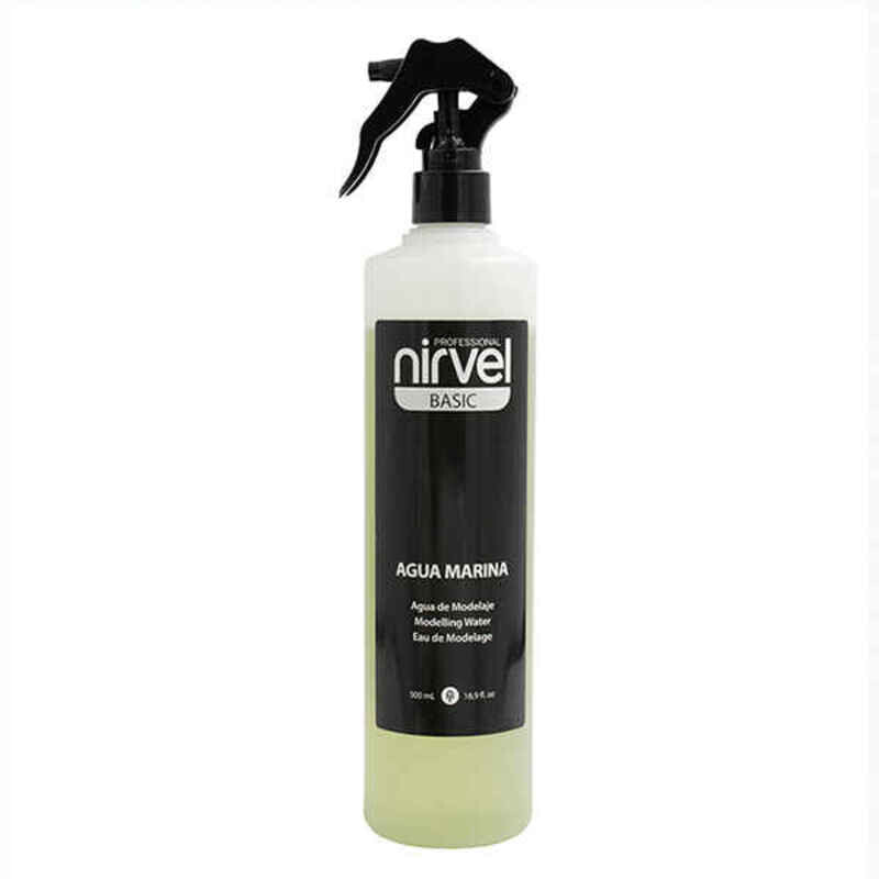 Спрей для расчесывания волос Nirvel Basic (500 ml)