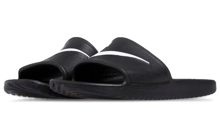 Nike Kawa Shower Black/White