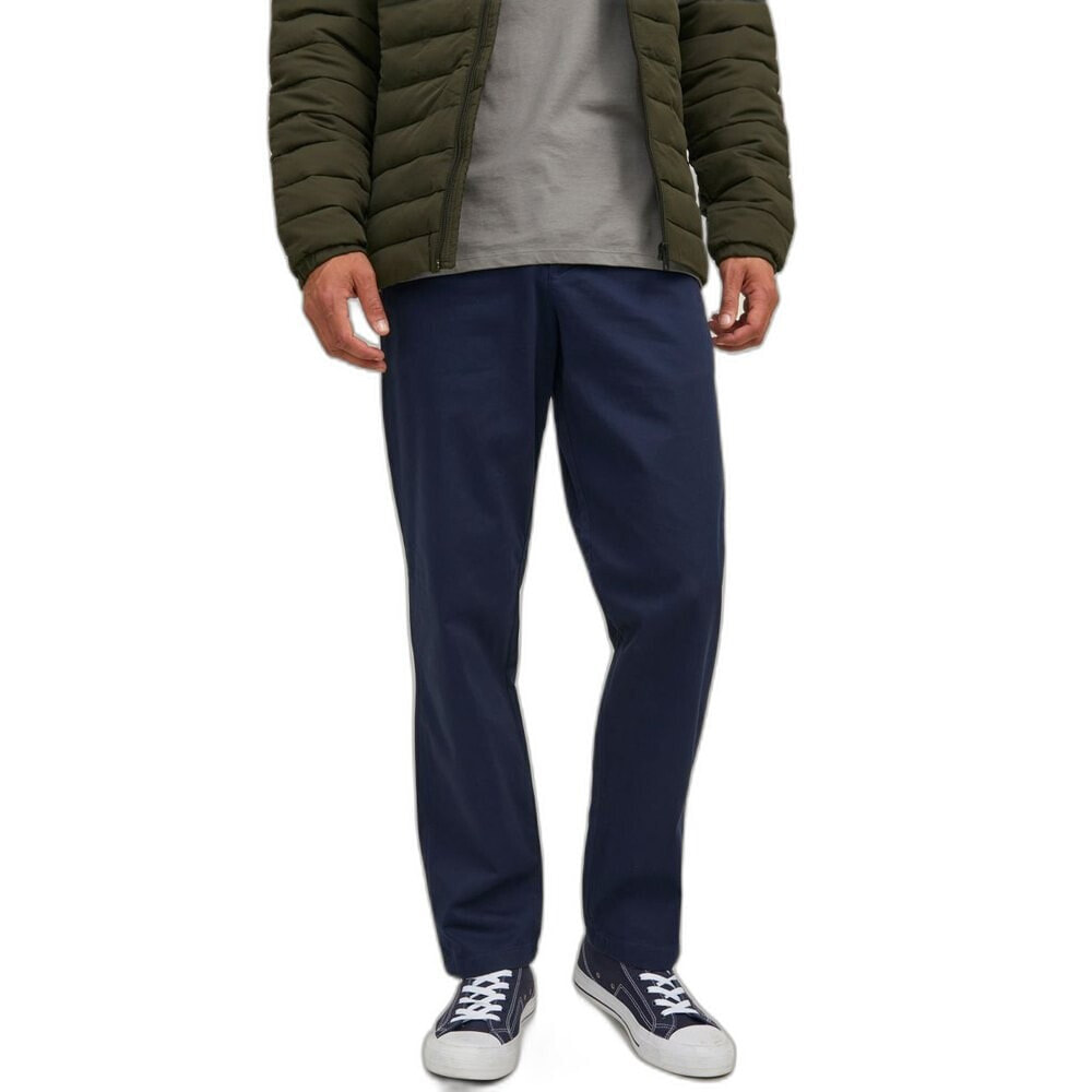 JACK & JONES Tkane Pants