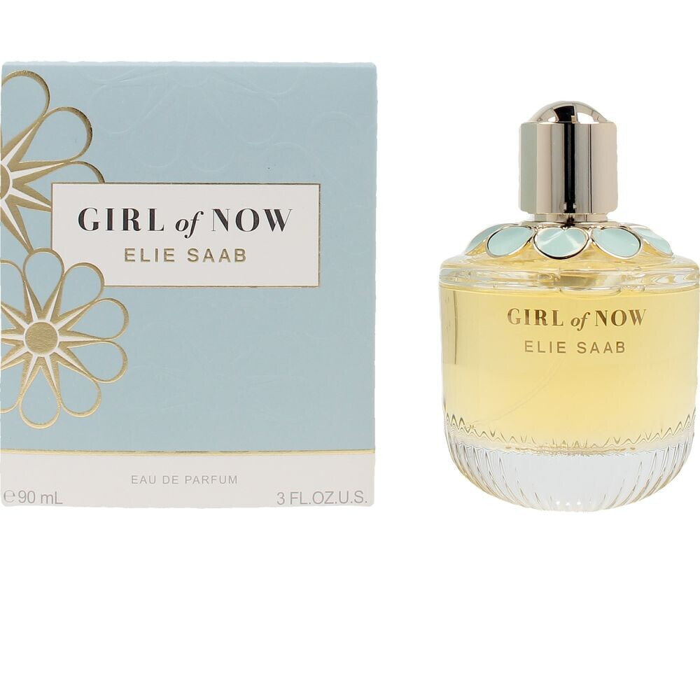 GIRL OF NOW eau de parfum spray 90 ml