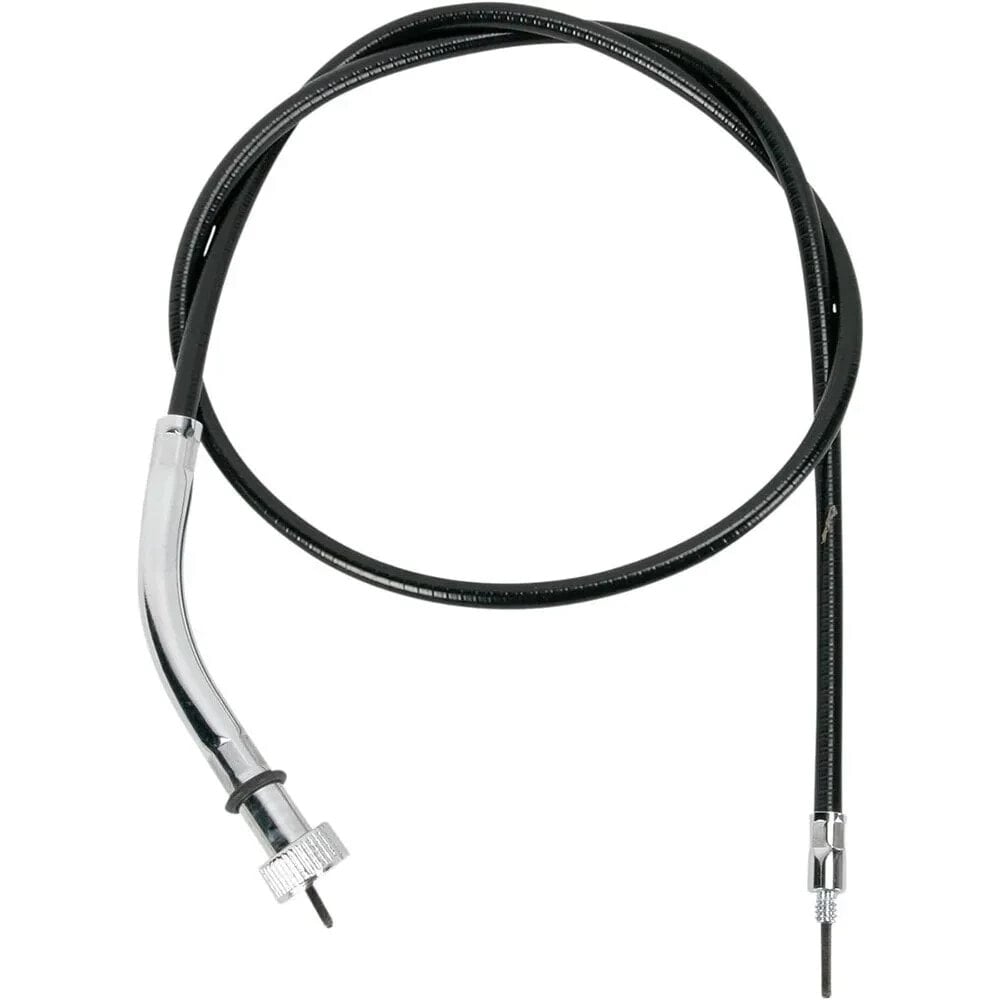 DRAG SPECIALTIES 41.5´´ 4391200B Speedometer Cable