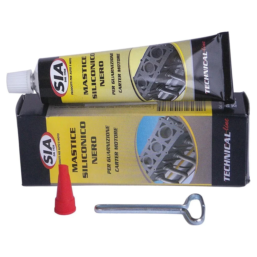 S.I.A Mastic gaskets 75ml