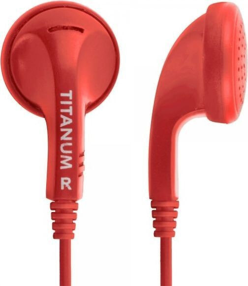 Esperanza TH108R headphones