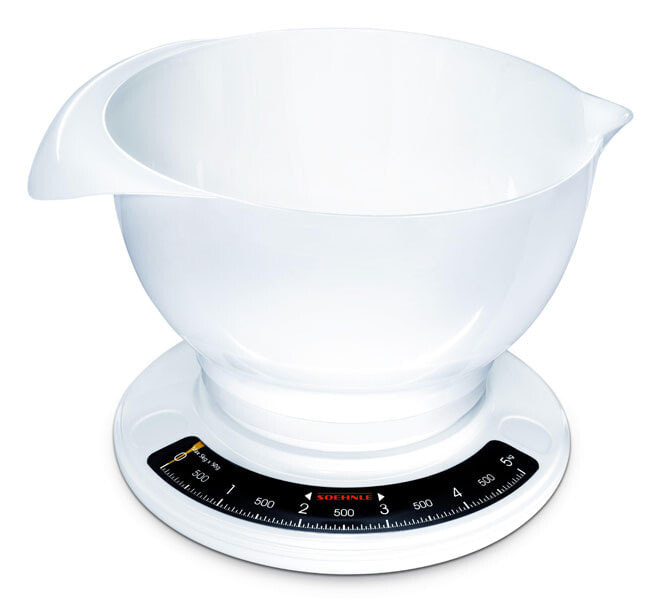 Кухонные весы Soehnle Culina Pro 65054