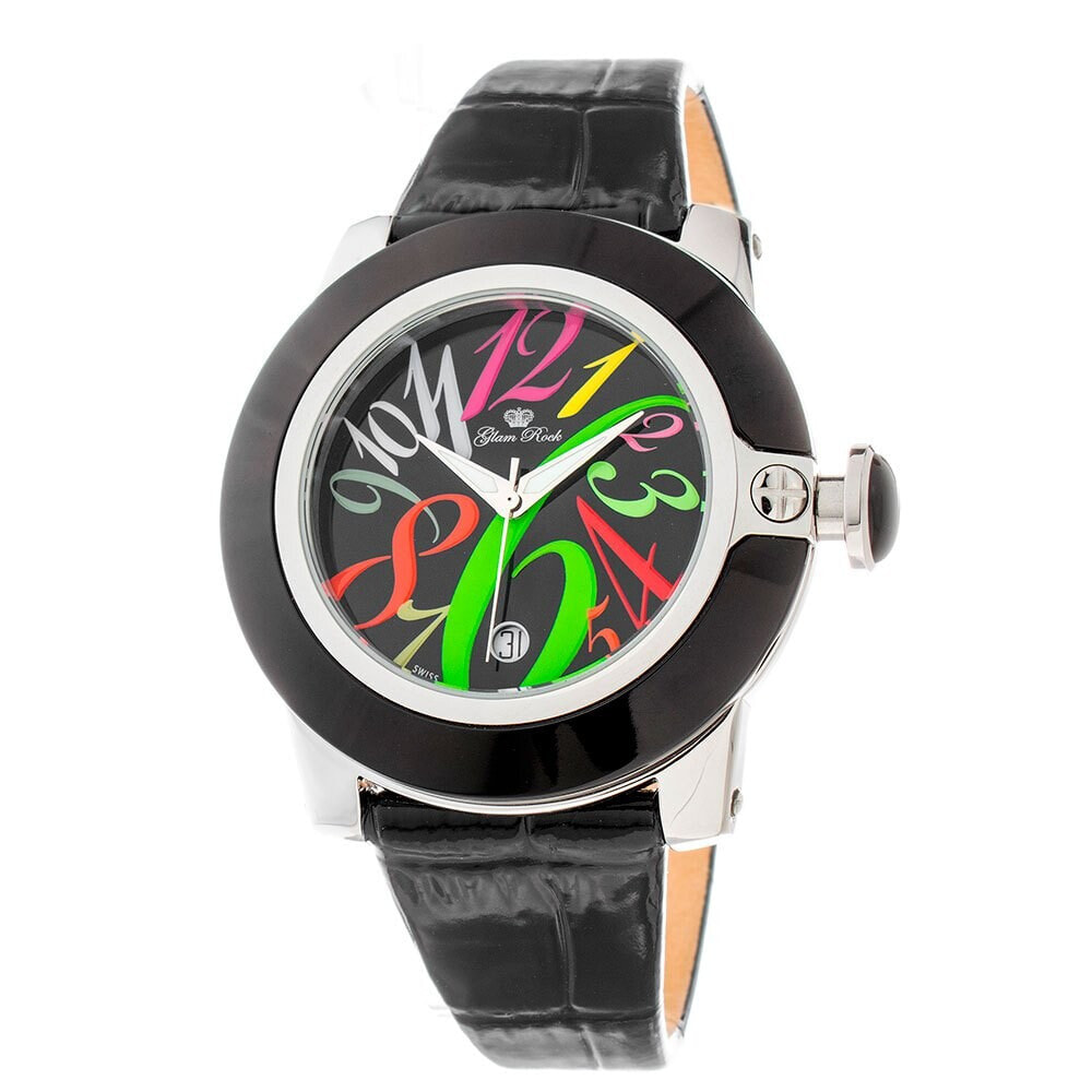 GLAM ROCK GR32018-BB Watch