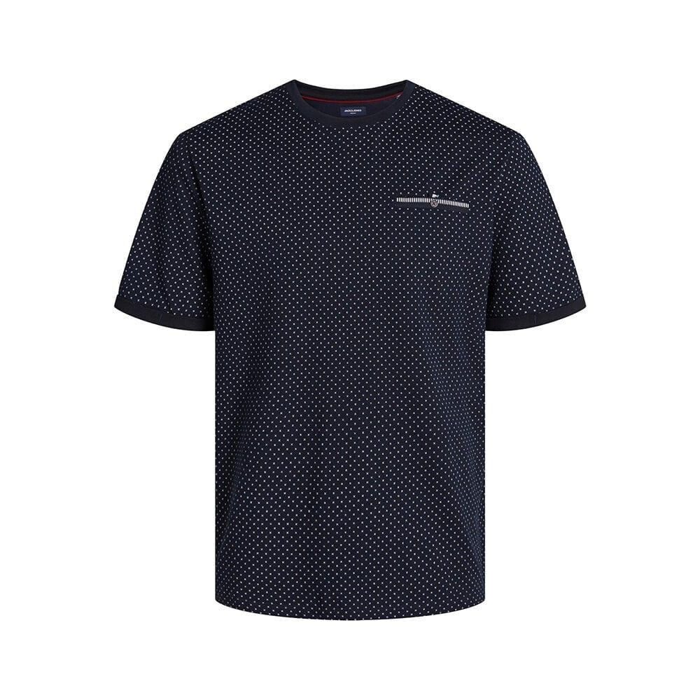 JACK & JONES Bluculture Short Sleeve T-Shirt